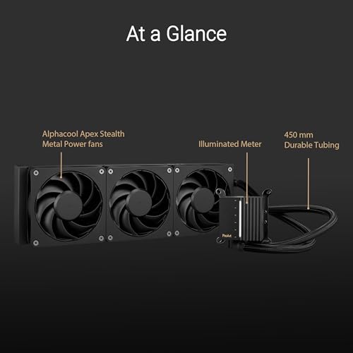 Asus Dissipatore a Liquido ProArt LC 360 - 2