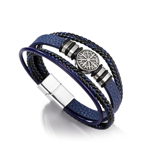 Dreamtimes Viking Vegvisir CRpXuXbg jp kV{ Be[WuXbg oCLO[RpX kuXbg koCLOWG[, M, XeX|, ΂Ȃ