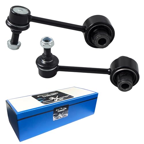TUCAREST Rear Sway Bar Stabilizer Link 2Pcs K750404 Fit For