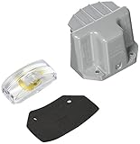 Truck-Lite (15011) License Light Kit