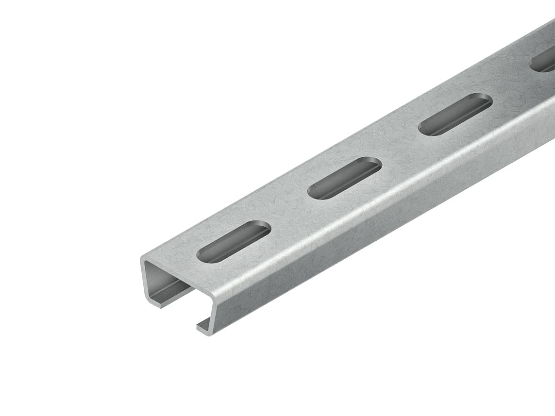 Niedax Szyna kotwiąca 2980/2 FL
