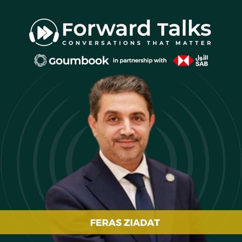 FAO&rsquo;s Role in Combating Desertification: Insights with Feras Ziadat