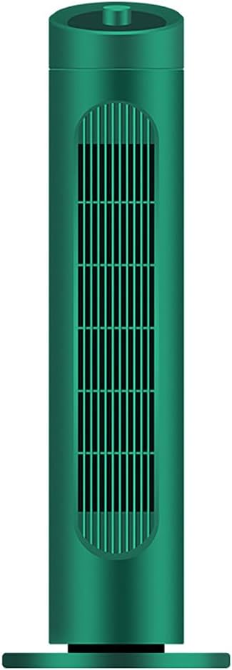 Ventilador De Torre Silencioso 2021, Ventilador De Pie Sin Aspas Con Control TáCtil, Configuraciones De 3 Velocidades, Ventilador De RefrigeracióN, Ventilador De Piso Para Dormitorio, Oficina