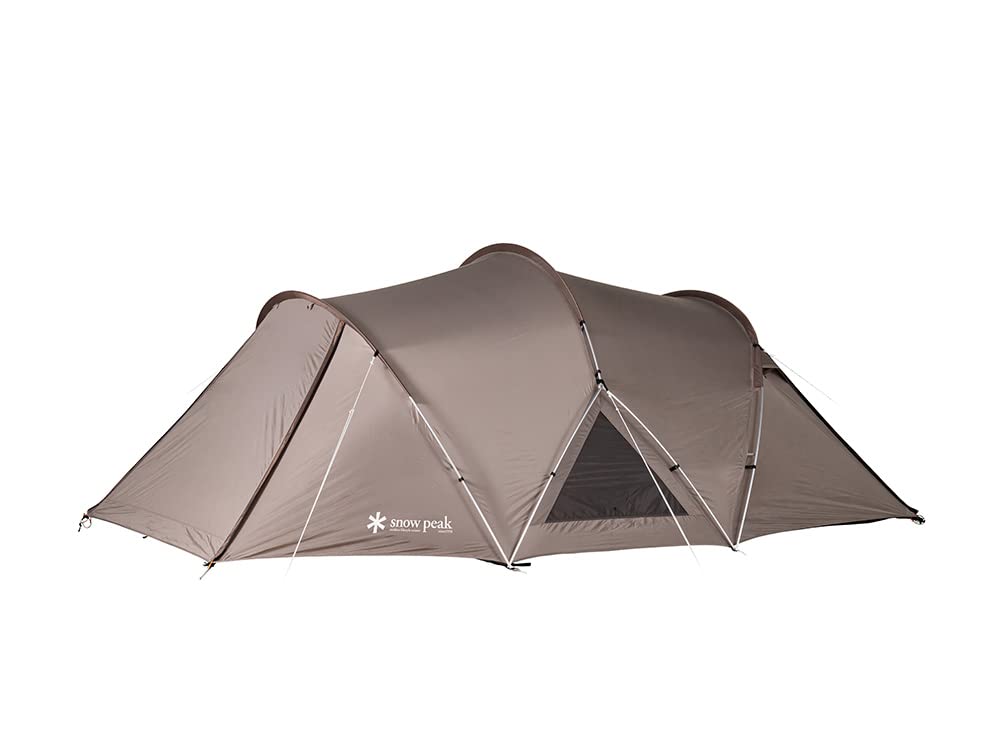 Snow Peak ランドネスト