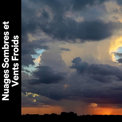 Nuages Sombres et Vents Froids