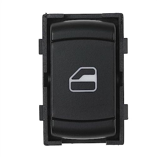Lève-vitre électrique Seat bloqué ? Changez l'interrupteur fenêtre 1J4959857D