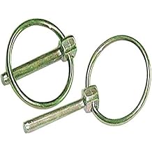 Demco 9523045 Two Quick Pins
