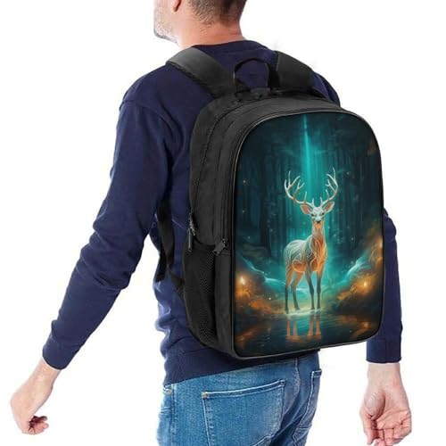 Mochila infantil con correa para el pecho para evitar caídas en preescolar de Elk 5