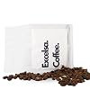 Excelsa Coffee Rare Species Low Acid Smooth Daily Coffee Whole Bean Medium Roast 12 oz