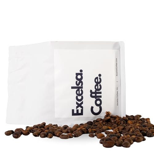 Excelsa Coffee – 12 oz Whole Bean Espresso Roast miniatura 6