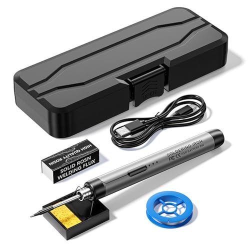 �͂񂾂��� �[�d�� ���c���� �R�[�h���X usb �d�C�͂񂾂��� ���x�����\ �n�ڂ͂񂾂��ăc�[�� 300?450���̉��x ���^�֗� �d�CDIY�p ��Փd�q��� �Ɠd�C�� ��H��� ������ �n�ڍH�� ����ƒ�p �[�d�P�[�u���t�� (�O���[)