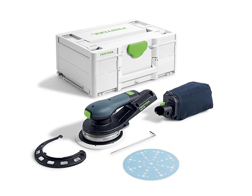 Festool ETSC 2 150 Cordless Sander