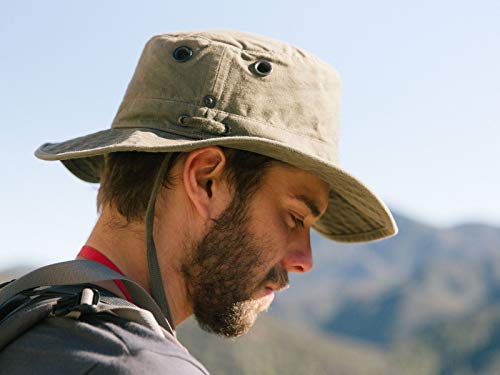 Image of Tilley The Wanderer Hat