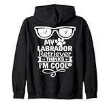 Labrador Retriever Lover Humor