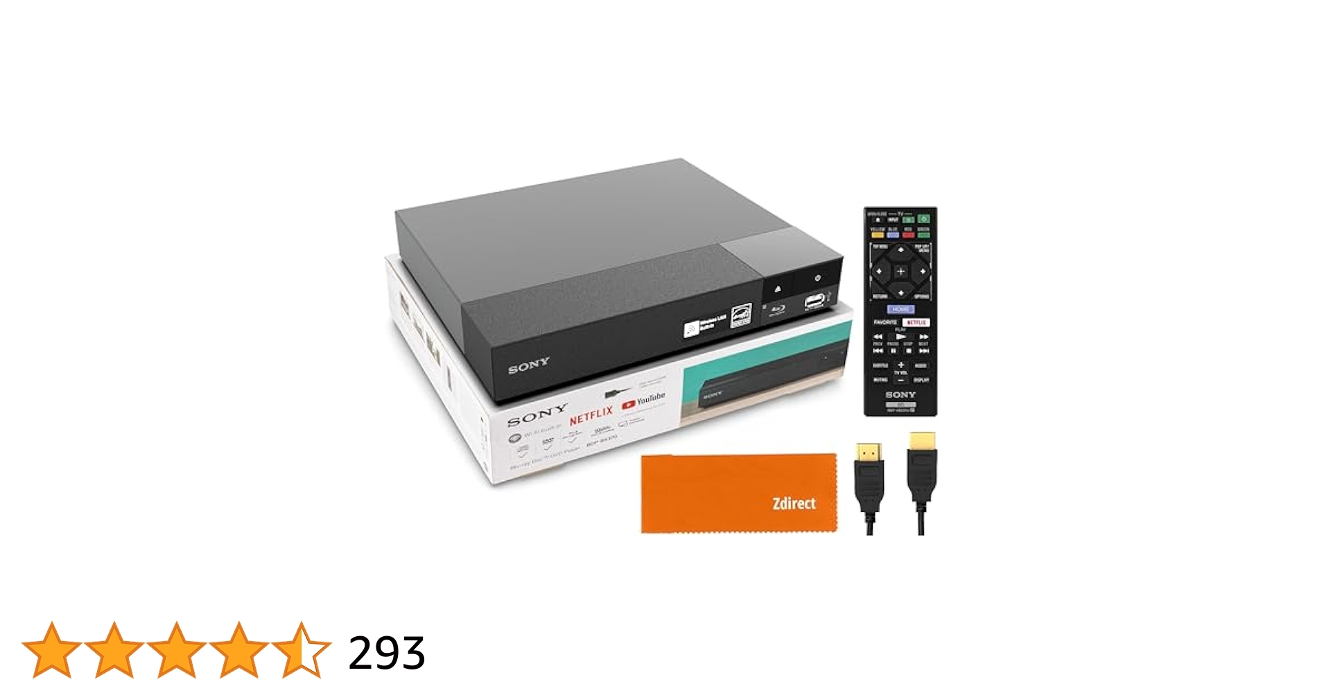 週末値下げSONY BLURAY DVD PLAYER 21AbIK+n0CL._UF350,350_QL80_.jpg