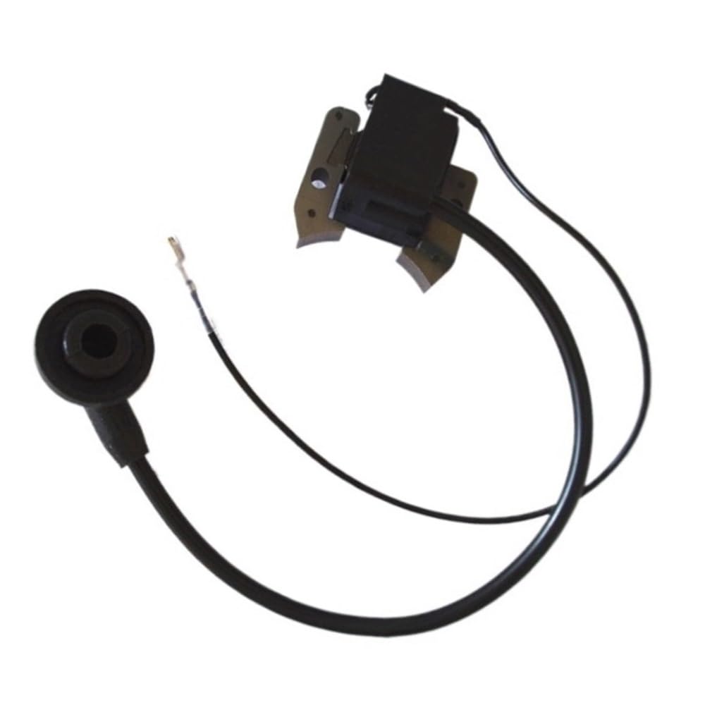 Bobine d'allumage compatible T320 avec fixation culasse - 4