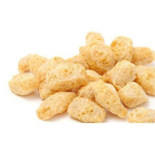 Bongiovanni Bontà Naturali Ragoût de Soja Bio 12Kg