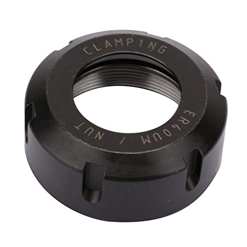 Dado di Bloccaggio della Pinza, Dadi di Bloccaggio...