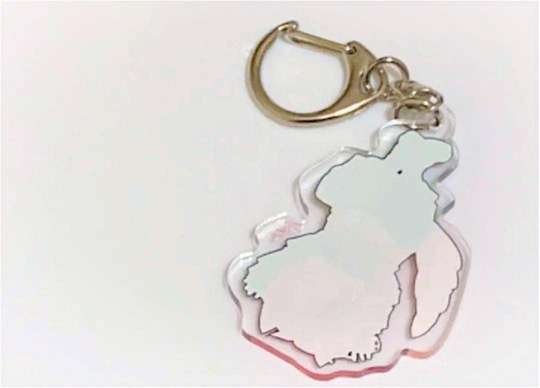Amazon.co.jp: 莉犬くん ブロブラ ぶらさがりアクキー : おもちゃ