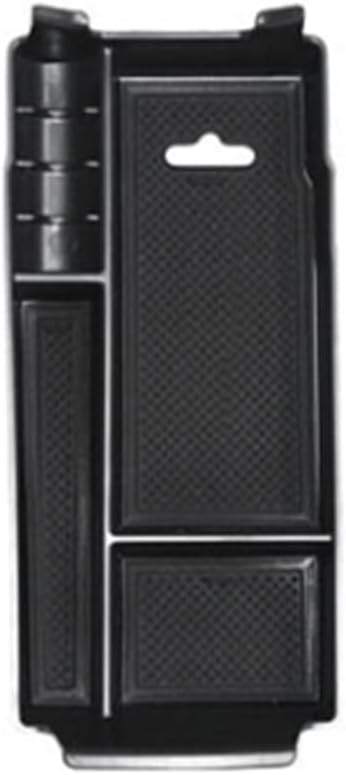 New Protective Center Storage Box Compatible with Mercedes Benz CLA Coupe C118 2019-2023 CLA180 CLA200 CLA250 (Black) New Protective Center Storage Box Compatible with Mercedes Benz CLA Coupe C118 2019-2023 CLA180 CLA200 CLA250 (Black)