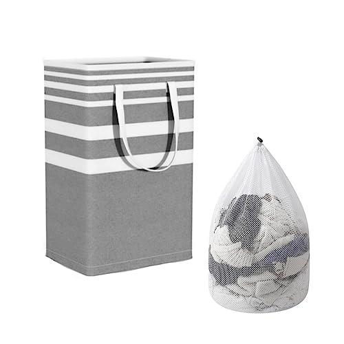 What is the best laundry basket for college students?