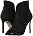 Jessica Simpson Women's JIVEN, Black, 6.5 Medium US