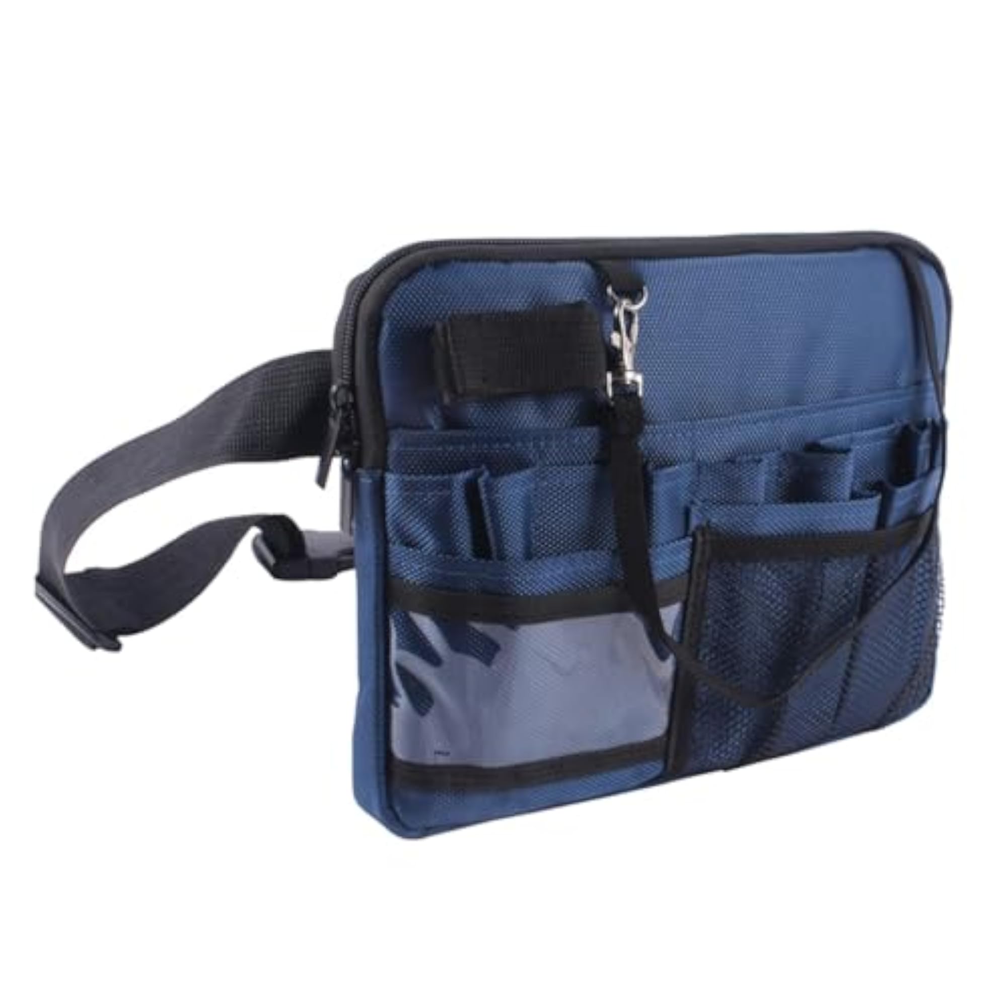 Utility Hip Bag Tool Belt Bag, Adjustable Strap