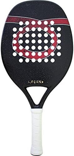 Beach tennis Racket Tom Caruso Legend 2018