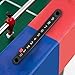 6 Pcs Table Games Counter Mini Score Board Snooker Counter Scorer Indicator for Standard Foosball Tables