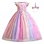 Y001 Rainbow Pink