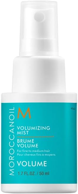 Moroccanoil spray voor meer volume, 50ml