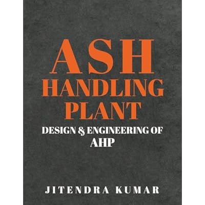 ASH Handling Plant