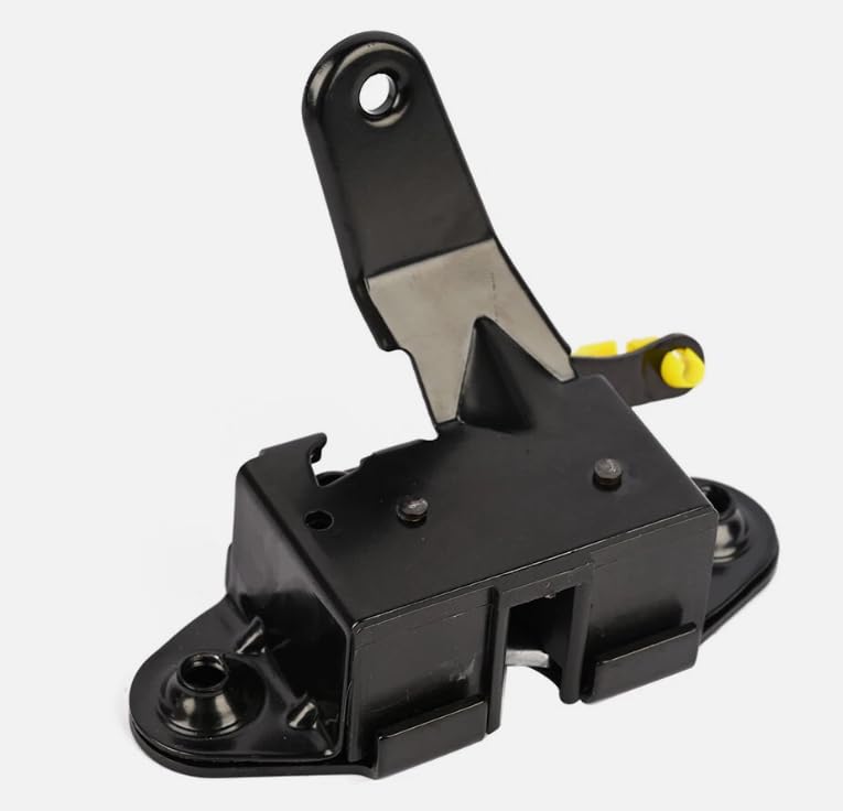 Rear Liftgate Latch Lock for Jeep Grand Cherokee 1994-1998 4883254