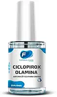 Ciclopirox Olamina 10ml