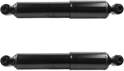 2 amortiguadores de cabina para Kenworth T660 2008-2019, compatible con Kenworth T680 2013-2020, compatible con Kenworth T880 2020, compatible con