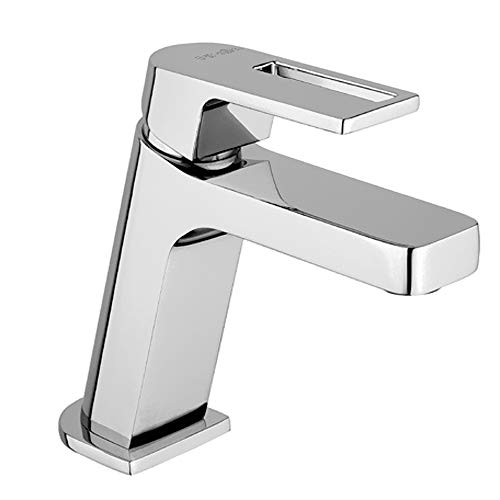 Yellowshop Jacuzzi - Grifo monomando para lavabo Twilight Open