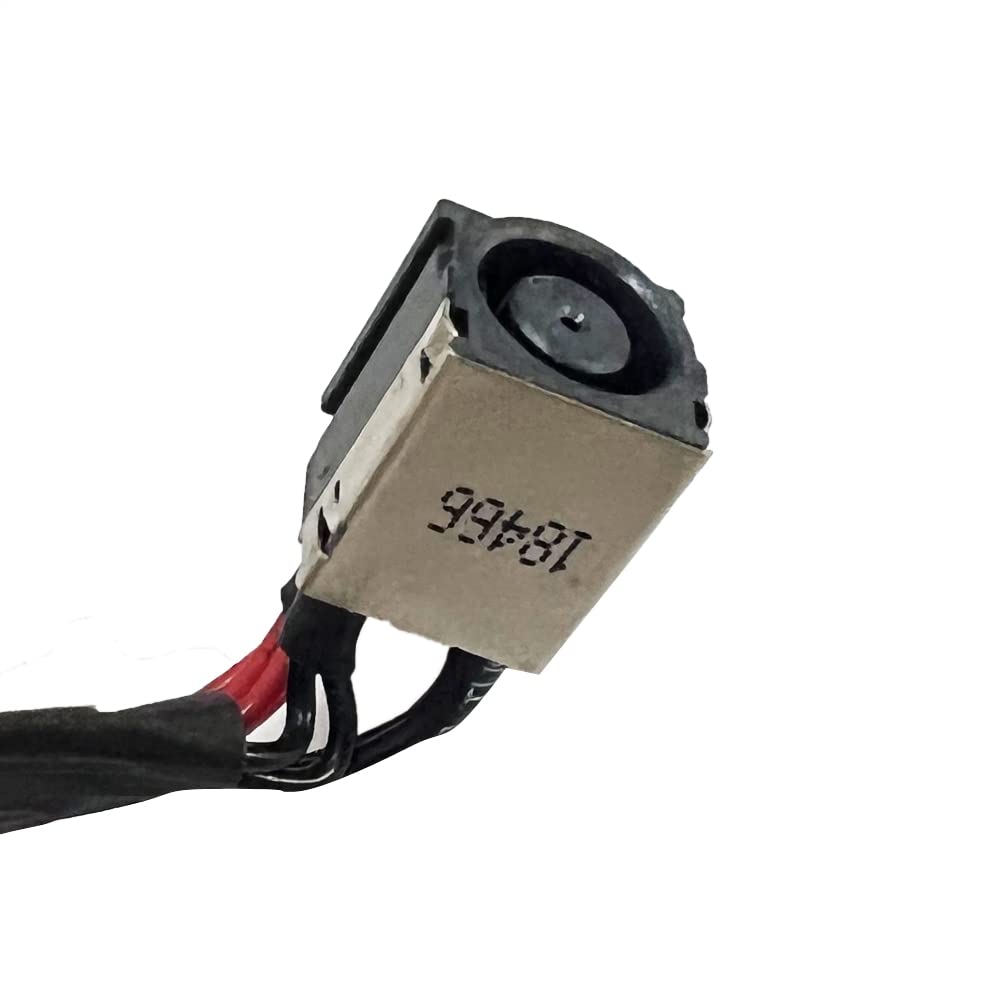 ZAHARA Prise CC Dans Le Port De Charge De Câble Pour MSI GE75