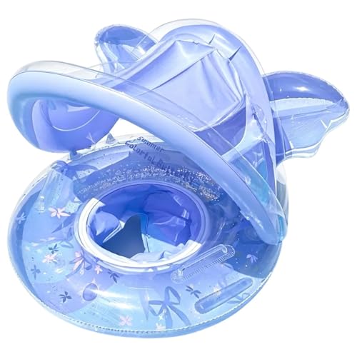 Anneau piscine enfant gonflable et jouet de natation pour plage et cour
