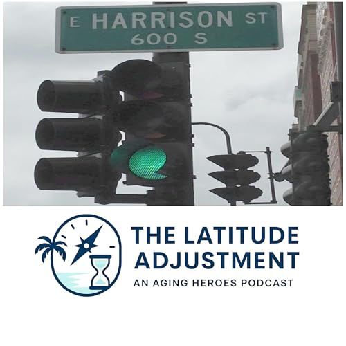 S3E10: Relationships Red Flags, Green Lights, and Who Gets Front-Row Seats