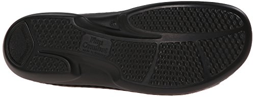 Finn Comfort Women's Sansibar Soft Footbed Sandal4