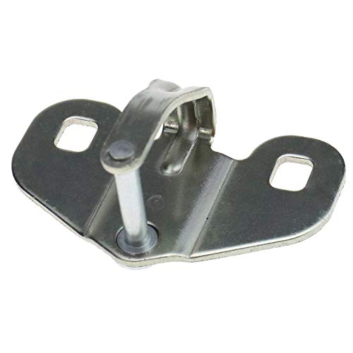 Creative-Idea Auto Butée de Verrouillage Porte Arière Inférieure Voiture 1345736080 1369006080