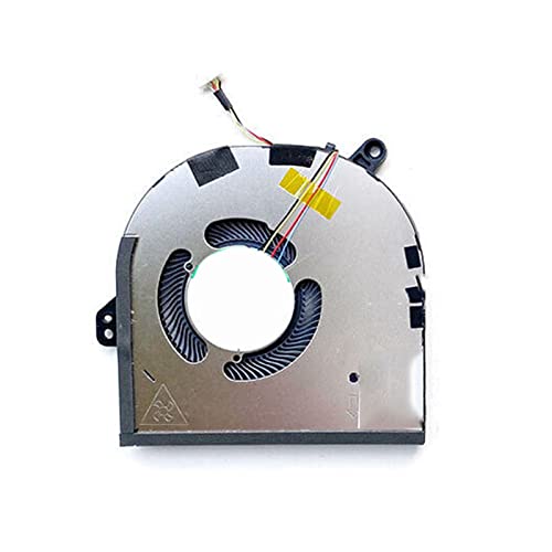 Ventilador GPU DELL XPS 15 9500 componente de refrigeracion estable compatible con Precision 5550