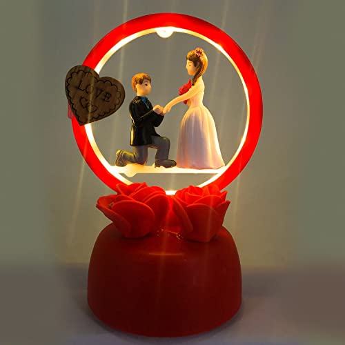 Elegant-Lifestyle-Love-Couple-Statue-with-Light-for-Home-Decor-I-Gift-Ideal-Valentine-Day-Wedding-Parties-Gift-Loving-Romantic-Couple-Bedroom-Night-Lamp-Decorative-Showpiece-14-cm
