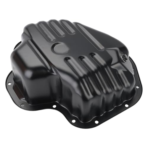 Image of Engine Oil Pan Compatible with Toyota Camry 2007-2011 264-319