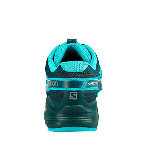 Image of Salomon Women's XA PRO 3D Gore-Tex Waterproof Trail Running Shoes
