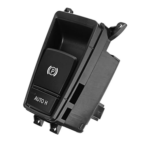 Botón interruptor freno mano X5 E70 2009-2013 control estacionamiento 61-31-9-148-508