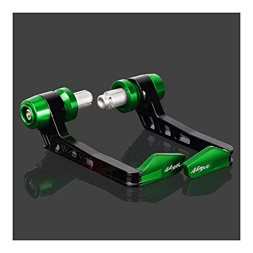 KOWNIT Paraleve Moto per k-awasaki Ninja 250 300