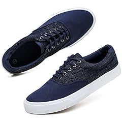 Canvas Navy