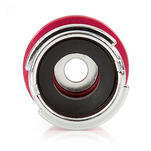 image for OEMTOOLS 27246R Radiator Adapter For Use With Mercedes and Chrysler, W