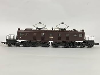 Amazon | マイクロエース A1401 国鉄 EF56形3号機 電気機関車 前期型 N